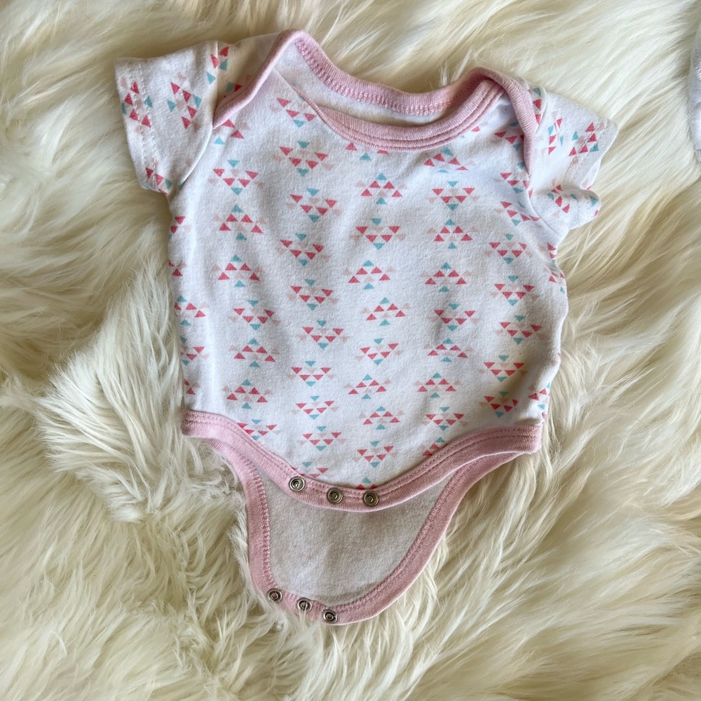Baby 0-3 months bundle - Picture 3 of 7